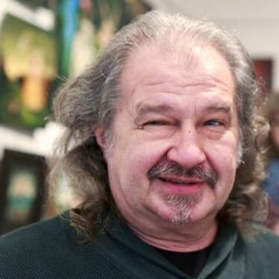 ALEXEY BOUKINGOLTS